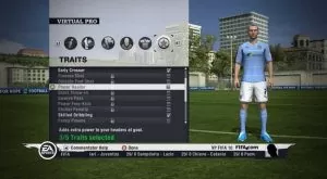 FIFA 11 pobierz