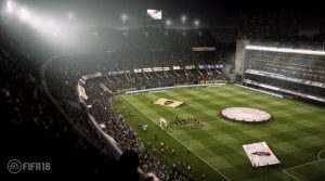 FIFA 18 download