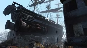 Fallout 4 free download