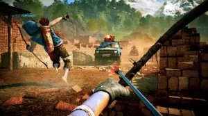 Far Cry 4 Pobierz