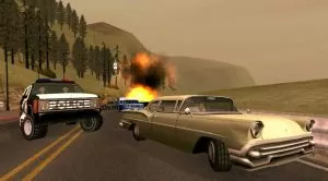 GTA San Andreas Pobierz