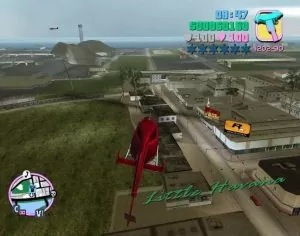 GTA Vice City Free Download