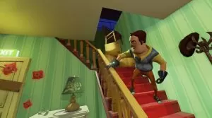 Hello Neighbor download