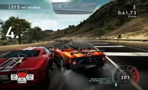 NFS Hot Pursuit pobierz