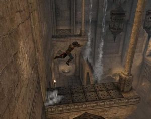 Prince of Persia The Forgotten Sands download