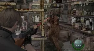 Resident Evil 4 free download