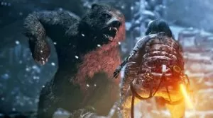Rise of the Tomb Raider download