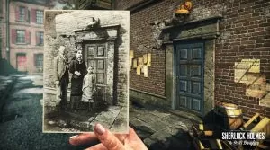 Sherlock Holmes The Devil's Daughter pobierz