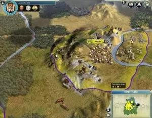 Civilization V free download