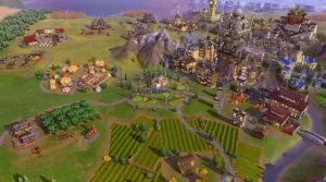 Sid Meier's Civilization VI download