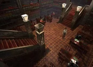 Syberia download
