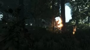 The Forest descargar