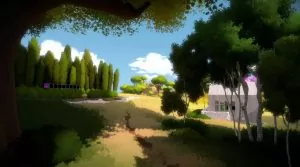 The Witness download