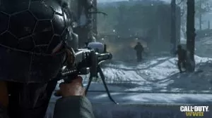 COD WWII Free Download
