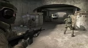Counter-Strike Global Offensive Descargar