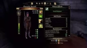Dragon Age Origins download