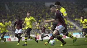 FIFA 14 free download