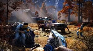 FarCry 4 Free Download