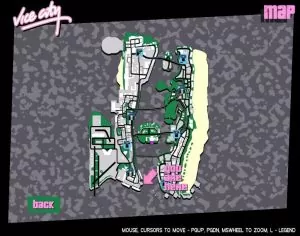 GTA Vice City Descargar