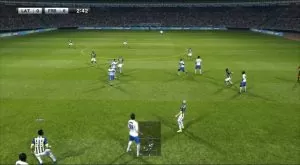 PES 2011 descargar