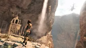 Rise of the Tomb Raider free download