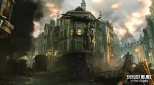 Sherlock Holmes The Devil's Daughter download