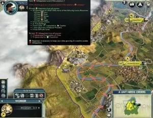 Civilization V download