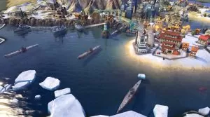 Sid Meier's Civilization free download