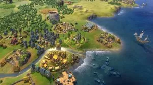 Sid Meier's Civilization VI free download
