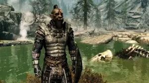 Skyrim Special Edition descargar