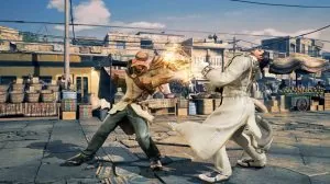 Tekken 7 free download