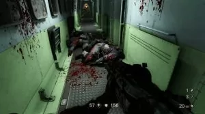 Wolfenstein II descargar