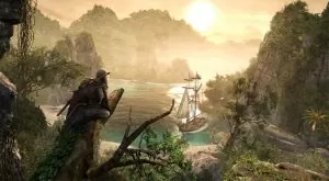 Assassin's Creed IV Black Flag download