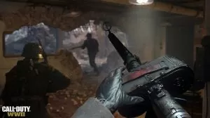 Call of Duty WWII download