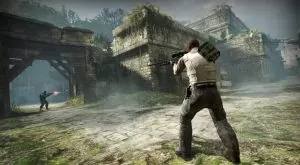 Counter-Strike Global Offensive download