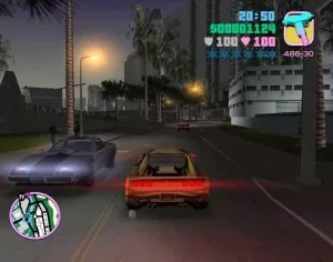 GTA Vice City Pobierz