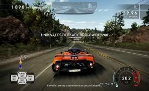 Need for Speed Hot Pursuit download