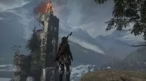 Rise of the Tomb Raider free download