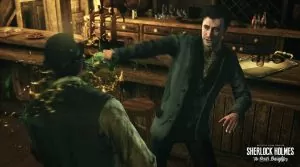 Sherlock Holmes The Devil's Daughter free download