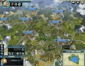 Civilization V descargar