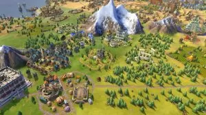 Sid Meier's Civilization VI Rise and Fall download