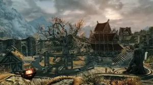 Skyrim Special Edition pobierz
