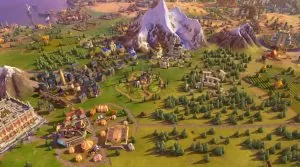 Sid Meier's Civilization VI Rise and Fall pobierz