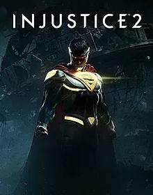 Injustice 2 free download