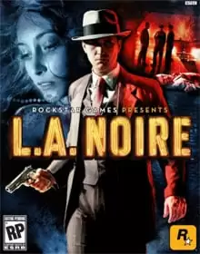 L.A. Noire free download