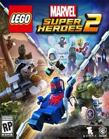 LEGO Marvel Super Heroes 2 free download