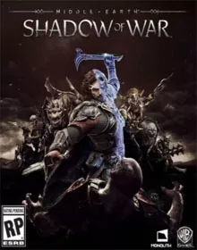 Middle-earth Shadow of War free download