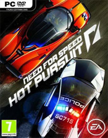 Need for Speed Hot Pursuit free download