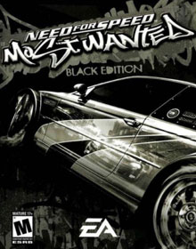 Need for Speed Most Wanted Download - NFS Most Wanted 2005