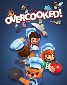 Overcooked free download
